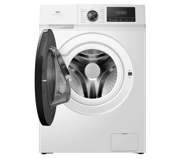ZESTAW TCL Suszarka DP0844WE0PL+Pralka FF0924WA0PL+Łącznik MELICONI - 1570615 - zdjęcie 15
